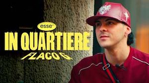 Video post by @essemagazine on YouTube