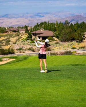 Image post by @nevadawgolf on Instagram