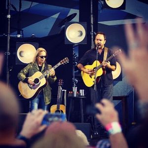 Image post by @wfconcerts on Instagram