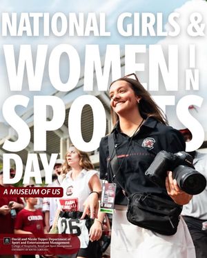 Image post by @uofsc_hrsm on Instagram