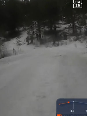Video post by @dazn_es on TikTok