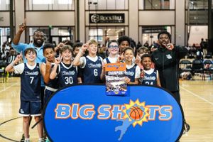 Image post by @bigshotsnation on Instagram