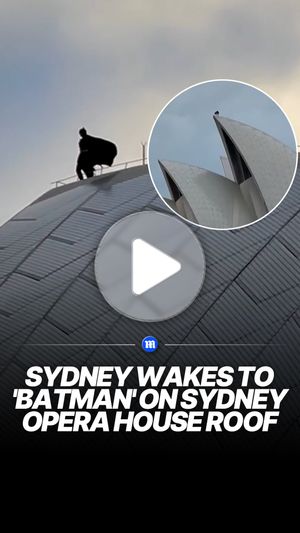 Image post by @dailymail on Instagram