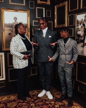 Image post by @NFL on Twitter