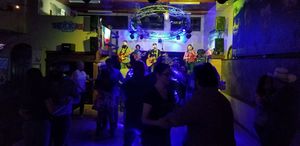 Image post by @SouthernAshesMusic on Facebook