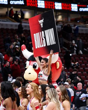 Image post by @bulls.entertainment on Instagram