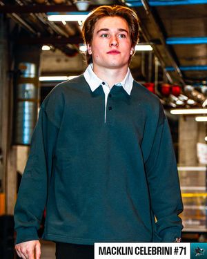 Image post by @NHL on Twitter