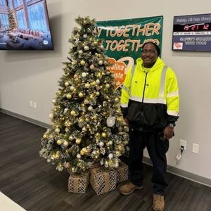 Image post by @official_waste_connections on Instagram