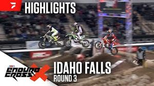 Video post by @floracing on YouTube