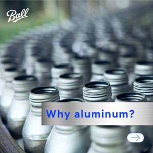 Image post by @ballcorporation on Instagram