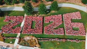 Image post by @ncstate on Instagram