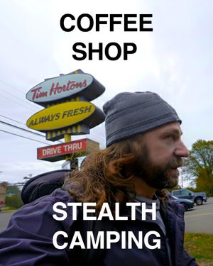 Image post by @campingsteve on Instagram