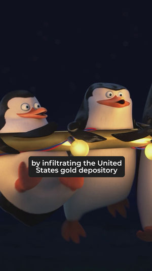 Video post by @dreamworks on TikTok