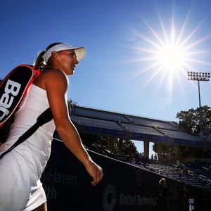 Image post by @usopen on Instagram