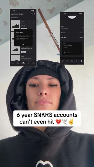 Video post by @brkicks on TikTok