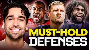 Video post by @yahoofantasy on YouTube