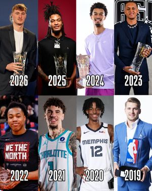 Image post by @nbabrasil on Instagram