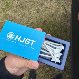 Image post by @hurricanejrgolf on Instagram