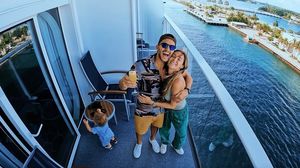 Image post by @therealcarlospena on Instagram