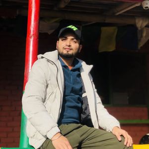 Image post by @isandeep_mark on Instagram
