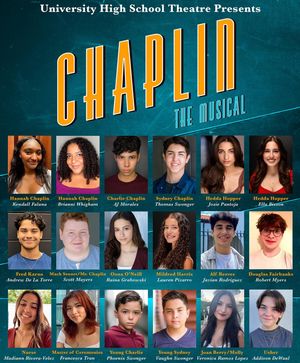 Image post by @uhstheatremagnet on Instagram