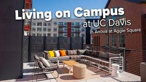 Video post by @ucdavishousing on YouTube