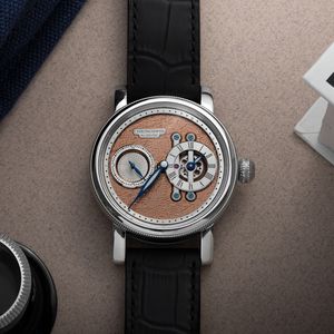 Image post by @chronoswiss_official on Instagram