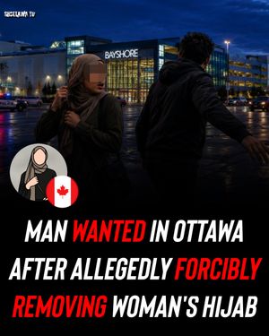 Image post by @shottawa.tv on Instagram