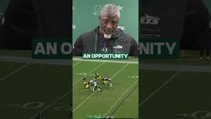 Video post by @nyjets on YouTube