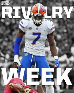 Image post by @wruf981 on Instagram