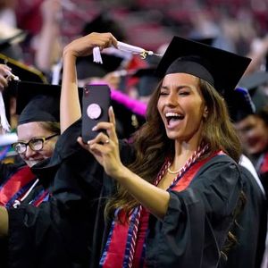 Image post by @fresno_state on Instagram