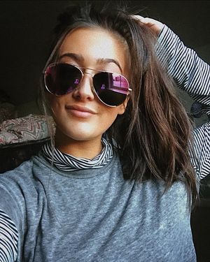 Image post by @alexaraesanta on Instagram