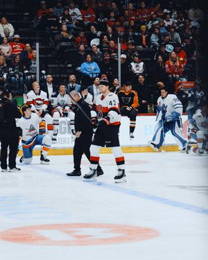 Image post by @bellevillesens on Instagram