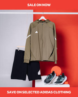 Image post by @rebelsport on Instagram