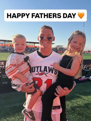 Image post by @denveroutlaws on Instagram