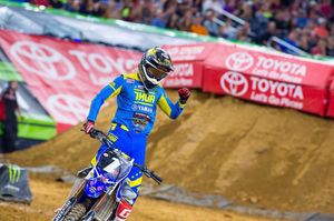 Image post by @racerxonline on Instagram