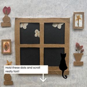 Image post by @leafyaffair on Instagram