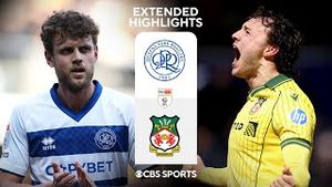 Video post by @cbssportsgolazo on YouTube
