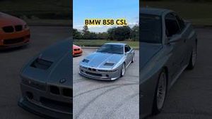 Video post by @bmwblog on YouTube