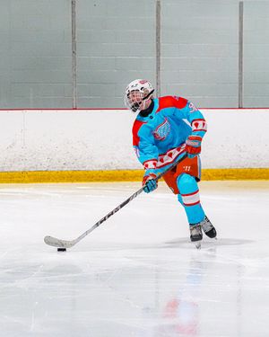 Image post by @placeofpuck on Instagram