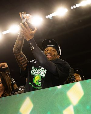 Image post by @goducks on Instagram