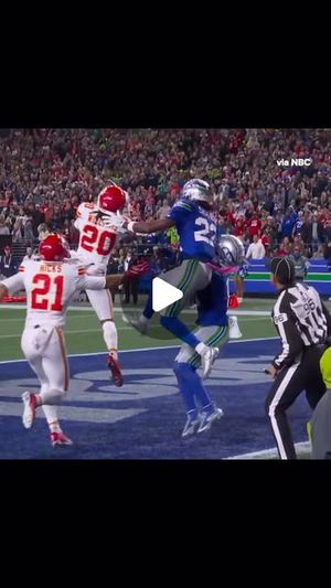 Video post by @nfloncbs on Instagram