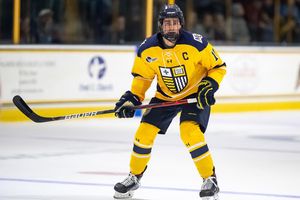 Image post by @merrimackmih on Instagram