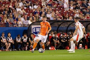 Image post by @HoustonDynamo on Twitter