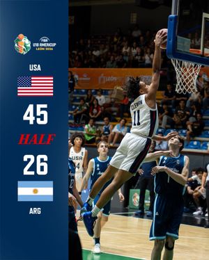 Image post by @usabjnt on Twitter