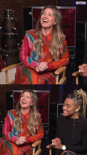 Video post by @extratv on Instagram