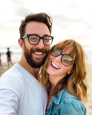 Image post by @realadamrose on Instagram