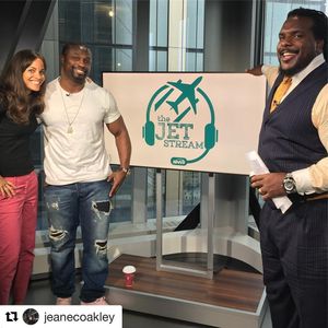 Image post by @snytv on Instagram