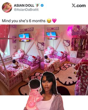 Image post by @theshaderoom on Instagram