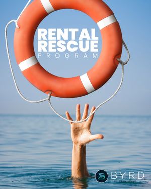 Image post by @byrdpropmgmt on Instagram